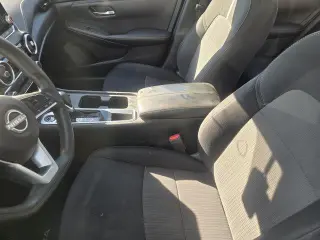 Nissan Sentra 2024 SV 4dr Sedán