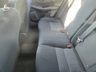 Nissan Sentra 2024 SV 4dr Sedán