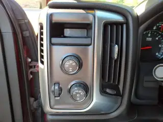 Chevrolet Silverado 1500 2014 4x4 LT 4dr Crew Cab 5.8 ft. SB