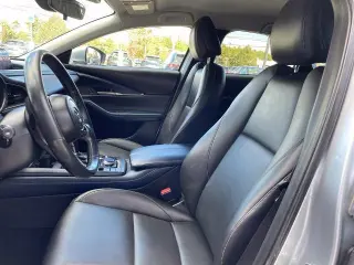 Mazda CX-30 2020 AWD Select 4dr SUV