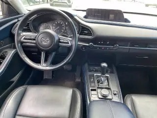 Mazda CX-30 2020 AWD Select 4dr SUV