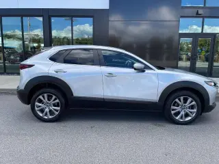 Mazda CX-30 2020 AWD Select 4dr SUV