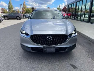Mazda CX-30 2020 AWD Select 4dr SUV