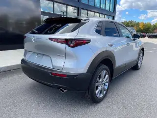 Mazda CX-30 2020 AWD Select 4dr SUV