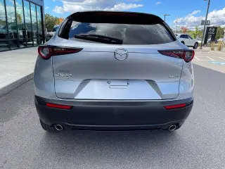 Mazda CX-30 2020 AWD Select 4dr SUV