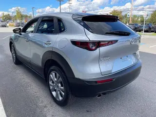 Mazda CX-30 2020 AWD Select 4dr SUV