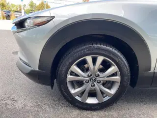 Mazda CX-30 2020 AWD Select 4dr SUV