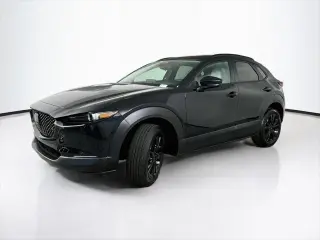 Mazda CX-30 2026 AWD 2.5 S Aire Edition SUV 4 puertas