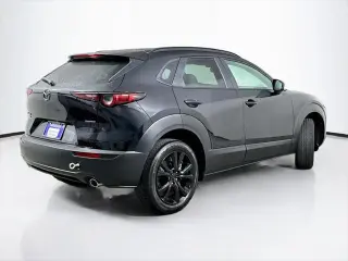 Mazda CX-30 2026 AWD 2.5 S Aire Edition SUV 4 puertas