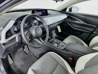 Mazda CX-30 2026 AWD 2.5 S Aire Edition SUV 4 puertas