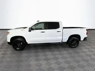 Chevrolet Silverado 1500 2024 4x4 LT Trail Boss 4dr Crew Cab 6.6 ft. SB