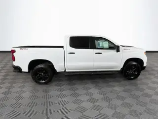 Chevrolet Silverado 1500 2024 4x4 LT Trail Boss 4dr Crew Cab 6.6 ft. SB