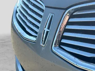 Lincoln MKZ Hybrid 2016 4dr Sedán