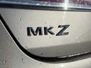 Lincoln MKZ Hybrid 2016 4dr Sedán