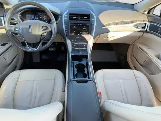 Lincoln MKZ Hybrid 2016 4dr Sedán