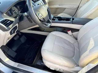 Lincoln MKZ Hybrid 2016 4dr Sedán