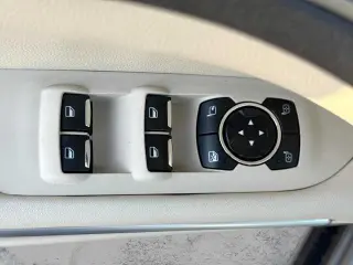 Lincoln MKZ Hybrid 2016 4dr Sedán