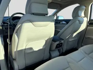 Lincoln MKZ Hybrid 2016 4dr Sedán