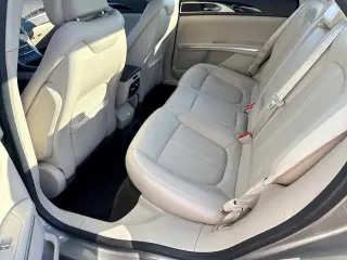Lincoln MKZ Hybrid 2016 4dr Sedán