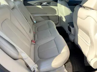 Lincoln MKZ Hybrid 2016 4dr Sedán