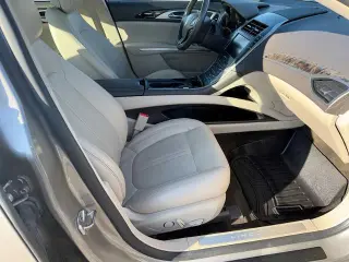 Lincoln MKZ Hybrid 2016 4dr Sedán