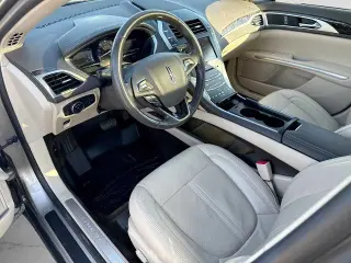 Lincoln MKZ Hybrid 2016 4dr Sedán