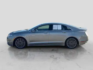 Lincoln MKZ Hybrid 2016 4dr Sedán
