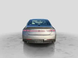 Lincoln MKZ Hybrid 2016 4dr Sedán