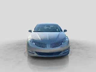 Lincoln MKZ Hybrid 2016 4dr Sedán