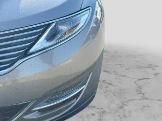 Lincoln MKZ Hybrid 2016 4dr Sedán