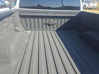Chevrolet Silverado 1500 2025 4x4 LT Trail Boss 4dr Crew Cab 5.8 ft. SB