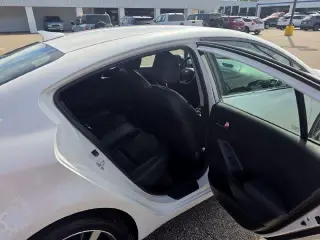 Kia Forte 2017 EX 4dr Sedán