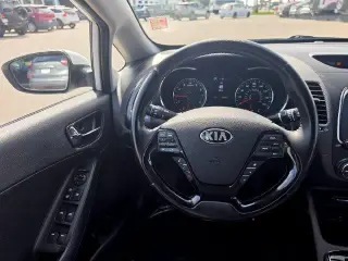 Kia Forte 2017 EX 4dr Sedán