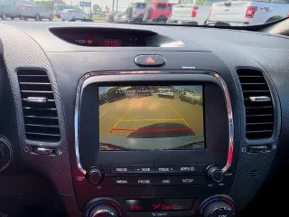 Kia Forte 2017 EX 4dr Sedán