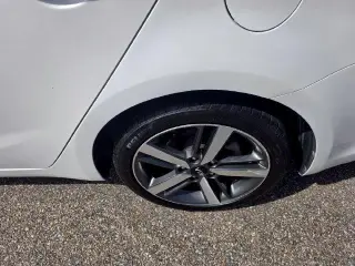 Kia Forte 2017 EX 4dr Sedán