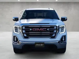 GMC Sierra 1500 Limited 2022 4x4 SLT 4dr Crew Cab 5.8 ft. CB