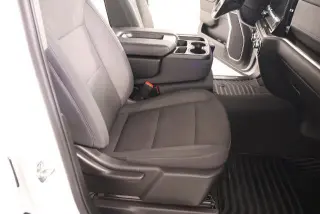 GMC Sierra 1500 2026 4x4 Elevation Standard 4dr Crew Cab 5.8 ft. SB