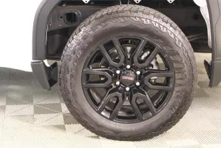 GMC Sierra 1500 2026 4x4 Elevation Standard 4dr Crew Cab 5.8 ft. SB