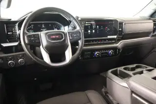 GMC Sierra 1500 2026 4x4 Elevation Standard 4dr Crew Cab 5.8 ft. SB