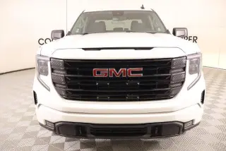 GMC Sierra 1500 2026 4x4 Elevation Standard 4dr Crew Cab 5.8 ft. SB