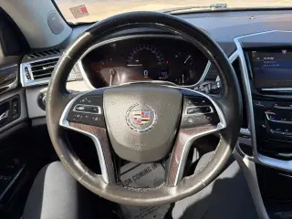 Cadillac SRX 2014 AWD Luxury Collection 4dr SUV