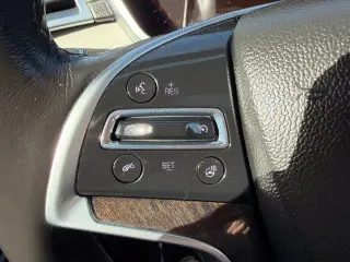Cadillac SRX 2014 AWD Luxury Collection 4dr SUV
