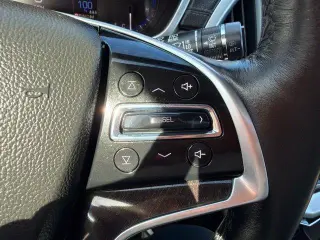 Cadillac SRX 2014 AWD Luxury Collection 4dr SUV