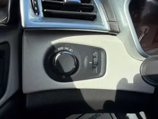 Cadillac SRX 2014 AWD Luxury Collection 4dr SUV