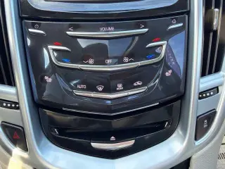Cadillac SRX 2014 AWD Luxury Collection 4dr SUV