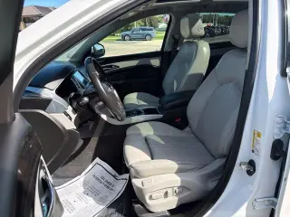 Cadillac SRX 2014 AWD Luxury Collection 4dr SUV