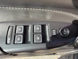 Cadillac SRX 2014 AWD Luxury Collection 4dr SUV
