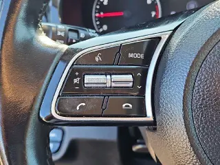 Kia Seltos 2021 AWD EX 4dr SUV