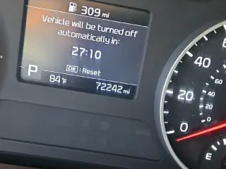 Kia Seltos 2021 AWD EX 4dr SUV