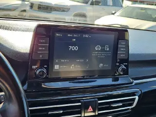 Kia Seltos 2021 AWD EX 4dr SUV